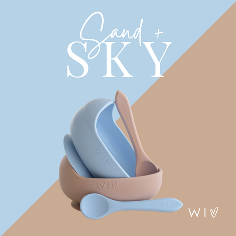 Wild Indiana Sand + Sky LIMITED EDITION